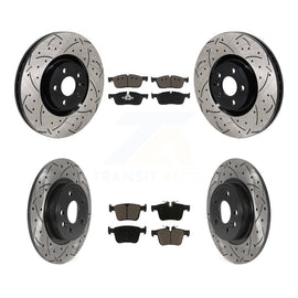 2018 Jaguar E-Pace Base