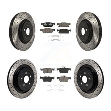 Load image into Gallery viewer, 2019 2020 2021 Lincoln Nautilus FWD 2.0L