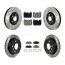 Load image into Gallery viewer, 2015 Mini Cooper S John Cooper Works 2.0L