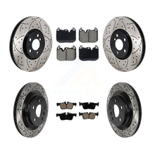 Charger l'image dans la galerie, 2017 2018 2019 Mini Cooper Clubman Countryman John Cooper Works ALL4