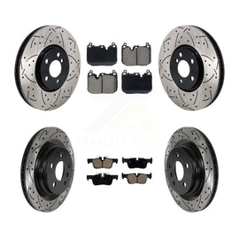 2017 2018 2019 Mini Cooper Clubman Countryman John Cooper Works ALL4