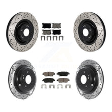 Load image into Gallery viewer, 2015 2016 2017 Genesis Hyundai G80 Genesis 5.0L