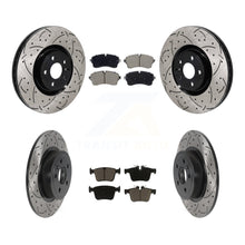 Load image into Gallery viewer, 2016 2017 2018 2019 Land Rover Range Rover Evoque