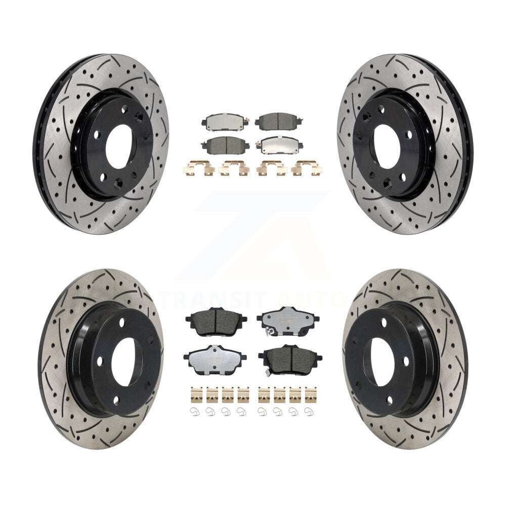 2020 2021 2022 2023 Nissan Sentra Disc rear brakes
