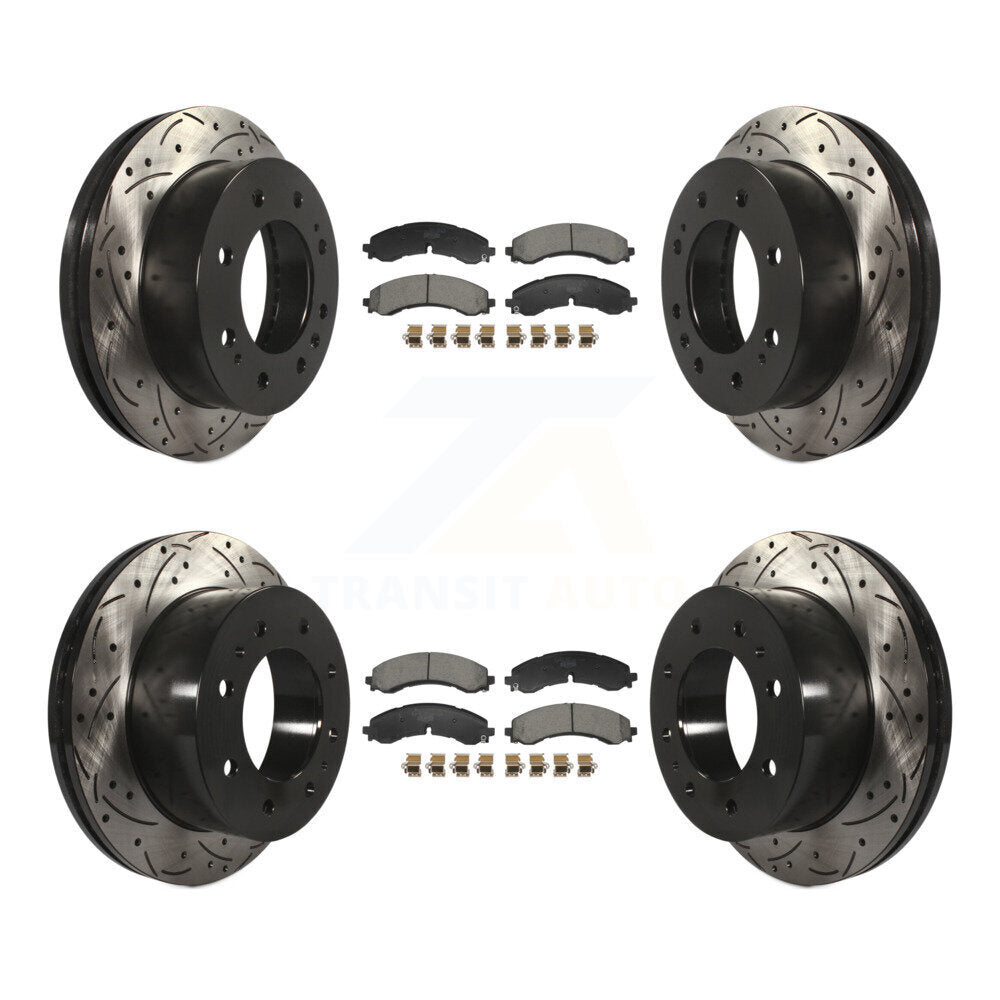 2020 2021 2022 2023 2024 Chevrolet GMC Chevy GM General Motors Sierra 2500 HD 3500 Silverado