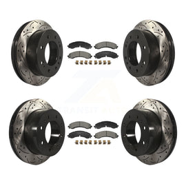2020 2021 2022 2023 2024 Chevrolet GMC Chevy GM General Motors Sierra 2500 HD 3500 Silverado