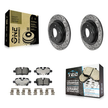 Charger l'image dans la galerie, 2020 2021 2022 2023 2024 Chevrolet GMC Chevy GM General Motors Equinox Malibu Terrain