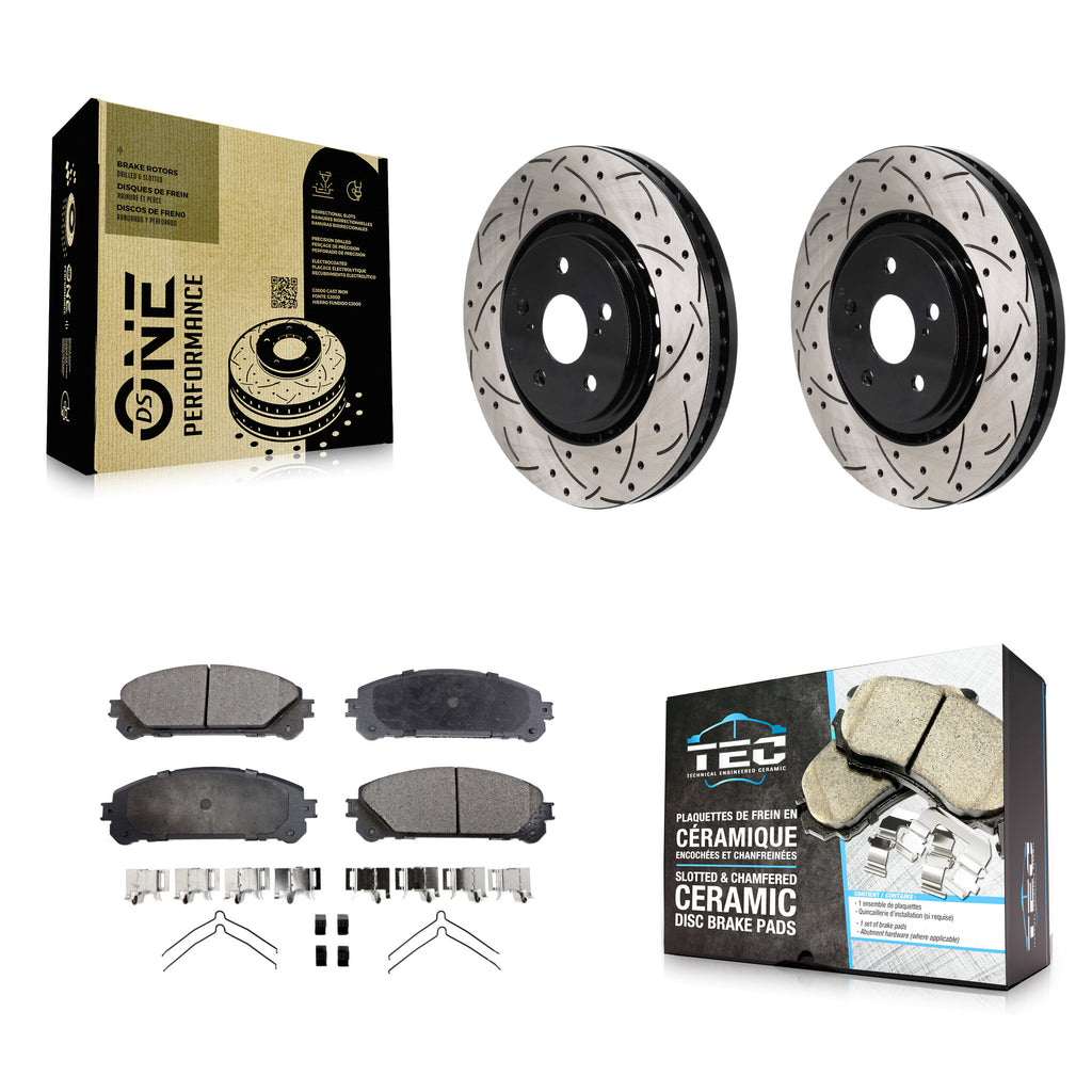 2021 2022 2023 Lexus Subaru Toyota TRD bZ4X Crown NX450h+ RAV4 Prime RZ450e Sienna Solterra Platinum