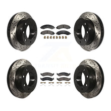 Charger l'image dans la galerie, 2021 2022 2023 2024 Chevrolet GMC Chevy GM General Motors Express 2500 Savana