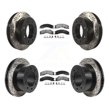 Charger l'image dans la galerie, 2011 2012 2013 2014 2015 2016 2017 2018 2019 Chevrolet GMC Chevy GM General Motors Sierra 3500 HD Silverado