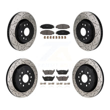 Charger l'image dans la galerie, 2021 2022 2023 2024 Jeep Ram Mopar Hemi Pentastar Trailrated Stow n go Daytona 1500 Grand Wagoneer L 6.2L