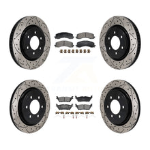 Charger l'image dans la galerie, 2021 2022 2023 2024 2025 Ford Lincoln Ecoboost Lightning Harley Davidson Motorcraft Expedition F-150 Navigator Pickup Pick-up Truck Truc Wheel Wheels GVWR GVW Cab 4 Drive 4WD 4x4 AWD 2.7L 3L 3.0L 3.5L 4.6L 5L 5.0L 5.8L 6L 6.0L 5.4L 6.2L 6.4L 6.7L 6.8L 7.3L 7.5L FX4 STX XL XLT Lariat King Ranch Heritage Crew Extended Special Super Duty F150 F250 F350 F450 F550