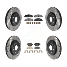 Charger l'image dans la galerie, 2020 2021 2022 2023 2024 Buick Chevrolet GMC Chevy GM General Motors Acadia Blazer Enclave Traverse