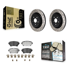 Charger l'image dans la galerie, 2020 2021 2022 2023 2024 Lexus Toyota TRD Highlander RX350 RX350h RX450h+ RX500h