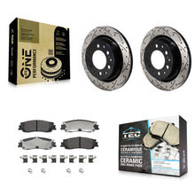 Charger l'image dans la galerie, 2022 2023 2024 Lexus Toyota TRD LX600 Sequoia Tundra