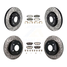 Load image into Gallery viewer, 2021 2022 2023 Nissan Kicks SV SR Disc rear brakes