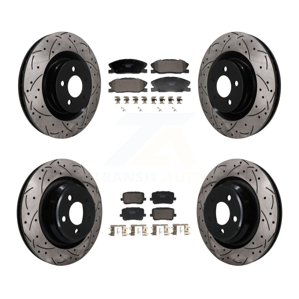 2014 2015 2016 2017 2018 2019 2020 2021 Dodge Mopar Hemi Pentastar Trailrated Stow n go Daytona Charger RWD 6.4L Scat Pack
