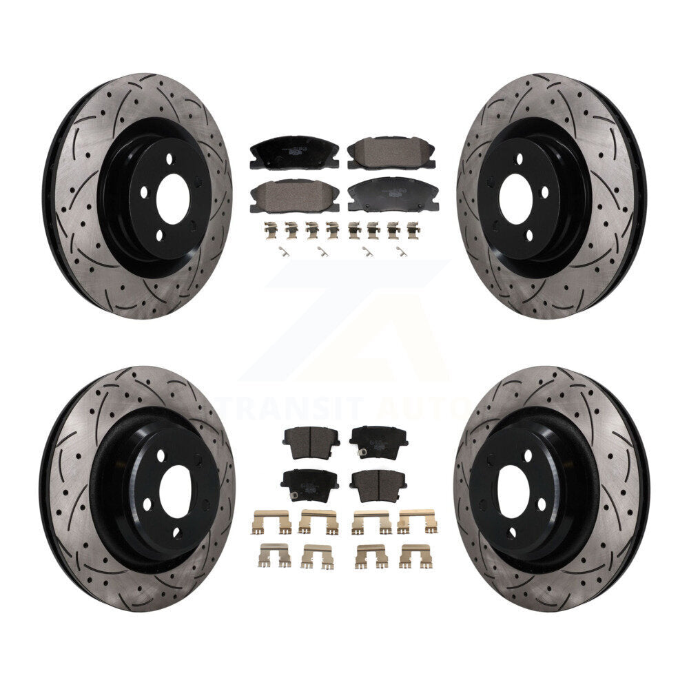 2015 Dodge Mopar Hemi Pentastar Trailrated Stow n go Daytona Charger R T Scat Pack RWD 6.4L