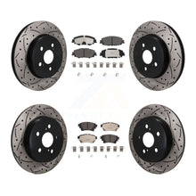Load image into Gallery viewer, 2019 2020 2021 2022 2023 2024 Toyota TRD Corolla 2.0L GAS engine