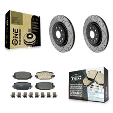 Charger l'image dans la galerie, 2021 2022 2023 Jeep Mopar Hemi Pentastar Trailrated Stow n go Daytona Grand Cherokee L