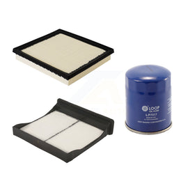 2019 Subaru Crosstrek PLUG-IN HYBRID EV-GAS (PHEV) engine