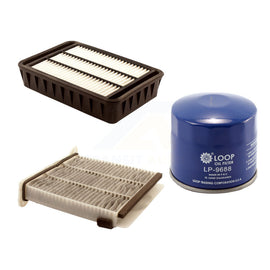 2008 Mitsubishi AWC Lancer Outlander 2.0L Turbocharged 3.0L