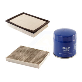 2017 GMC GM General Motors Sierra 2500 HD 6.0L