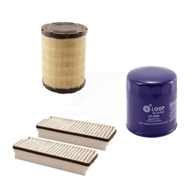 2004 Buick Rainier 5.3L