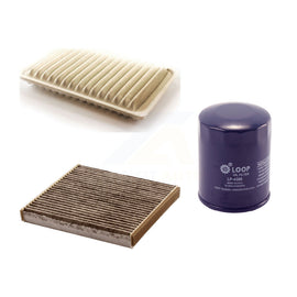 2007 2008 2009 Toyota TRD Camry 2.4L GAS engine