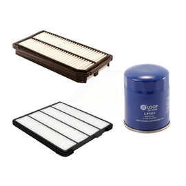 2003 2004 Honda i-VTM4 Odyssey