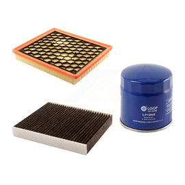 2010 Buick Allure LaCrosse 3.0L 3.6L