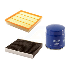 2010 2011 Cadillac Saab 9-4X SRX 3.0L