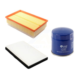 2012 Chevrolet Chevy Impala 3.6L