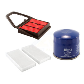 2001 2002 2003 Acura EL 1.7L