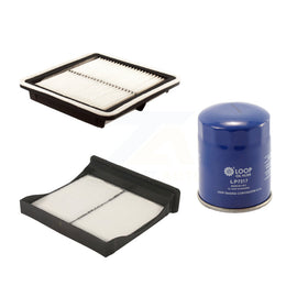 2012 2013 2014 2015 2016 2017 2018 Subaru Crosstrek Forester Impreza WRX XV 2.0L GAS engine