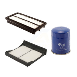 2014 2015 2016 Subaru Crosstrek XV 2.0L FULL HYBRID EV-GAS (FHEV) engine Naturally Aspirated