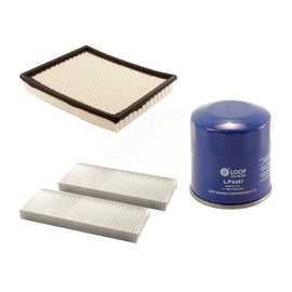 2010 Nissan Frontier 4.0L