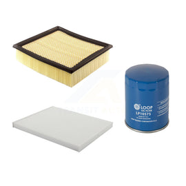 2017 Lincoln Navigator