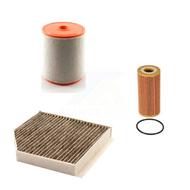 2019 2020 2021 Audi Quattro A6 Quattro A7 Sportback 2.0L