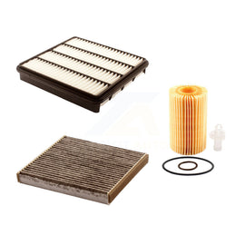 2007 2008 2009 2010 2011 2012 2013 2014 2015 2016 2017 2018 2019 2020 2021 Lexus Toyota TRD Land Cruiser LX570 Sequoia Tundra 4.6L 5.7L