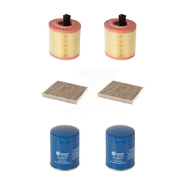 2016 2017 Cadillac ATS 3.6L Naturally Aspirated