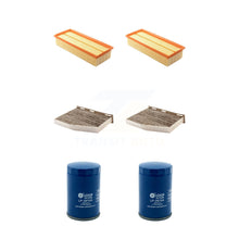 Charger l'image dans la galerie, 2014 2015 Volkswagen VW 4Motion Motion Jetta 2.0L Turbocharged