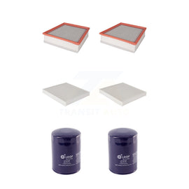 2017 2018 2019 Chevrolet GMC Chevy GM General Motors Sierra 2500 HD 3500 Silverado 6.6L DIESEL engine