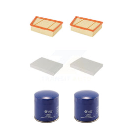 2012 2013 2014 2015 2016 2017 Land Rover Discovery Sport LR2 Range Rover Evoque 2.0L Turbocharged