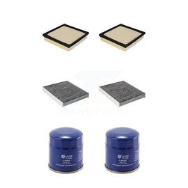 2018 2019 2020 2021 2022 2023 Toyota TRD Camry RAV4 Prime 2.5L GAS engine