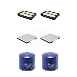 2019 2020 Hyundai Santa Fe