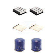 Charger l'image dans la galerie, 2018 2019 2020 2021 Mazda Skyactiv Skyactive i-Activ i-Active Activ 6 CX-5 2.5L Turbocharged