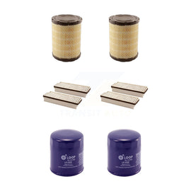 2004 Buick Rainier 5.3L