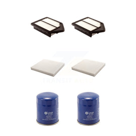 2010 2011 Honda i-VTM4 CR-V