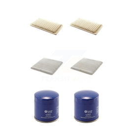 2004 2005 2006 Toyota TRD Sienna LE CE 3.3L